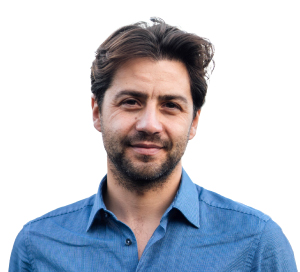 Daniele Mazzei
