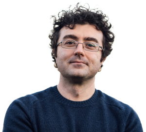 Giacomo Baldi