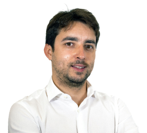 Luigi Cerfeda