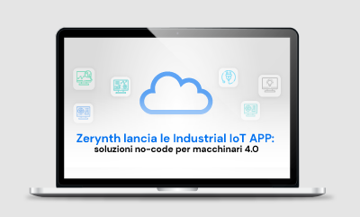 Zerynth lancia le Industrial IoT APP