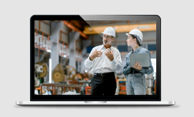 Efficientamento processi produttivi e visibilità su ordini di lavorazione