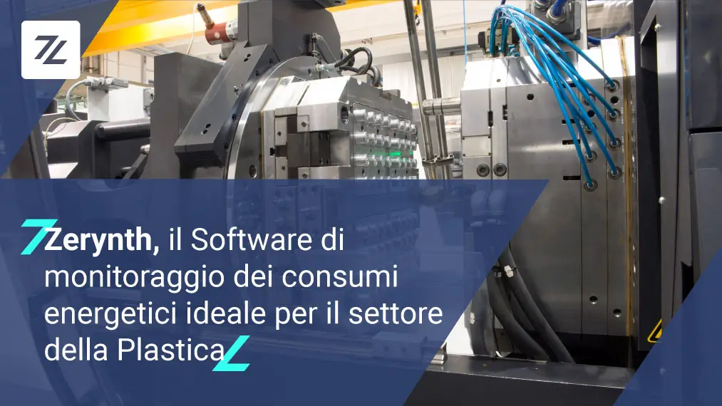 software monitoraggio consumi energetici