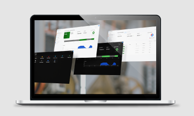Ottieni di più dai tuoi macchinari. Scopri Zerynth Platform!