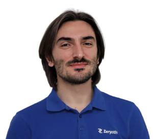 Andrea Baù