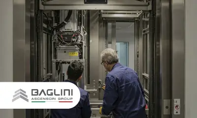 Baglini Ascensori Srl: Monitoraggio Intelligente per Impianti Ascensoristici