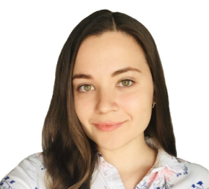 Kseniia Chernova