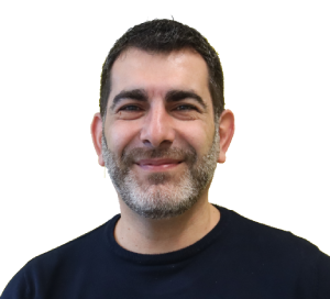 Marco Gigante