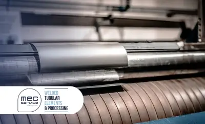 MEC SERVICE: Ottimizzazione del flusso informativo e tracciamento ordini automatizzato per una produzione efficiente