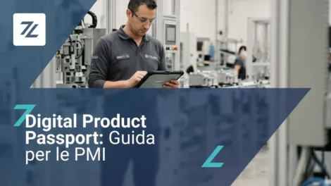 Digital Product Passport: Guida per le PMI